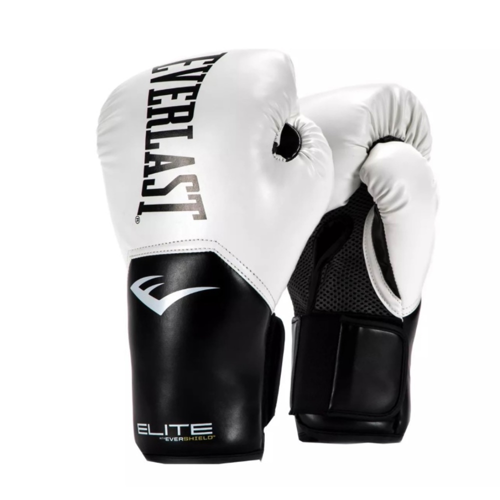Everlast prostyle training gloves 12 ounces